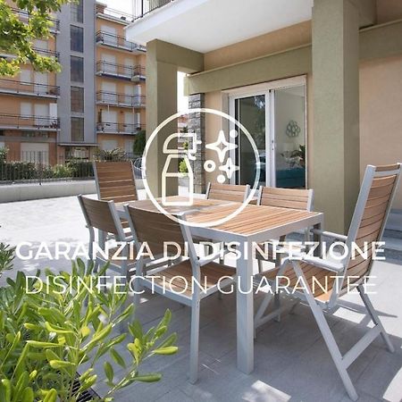 Italianway - Cristoforo Colombo 12 Apartment San Bartolomeo Al Mare Ngoại thất bức ảnh