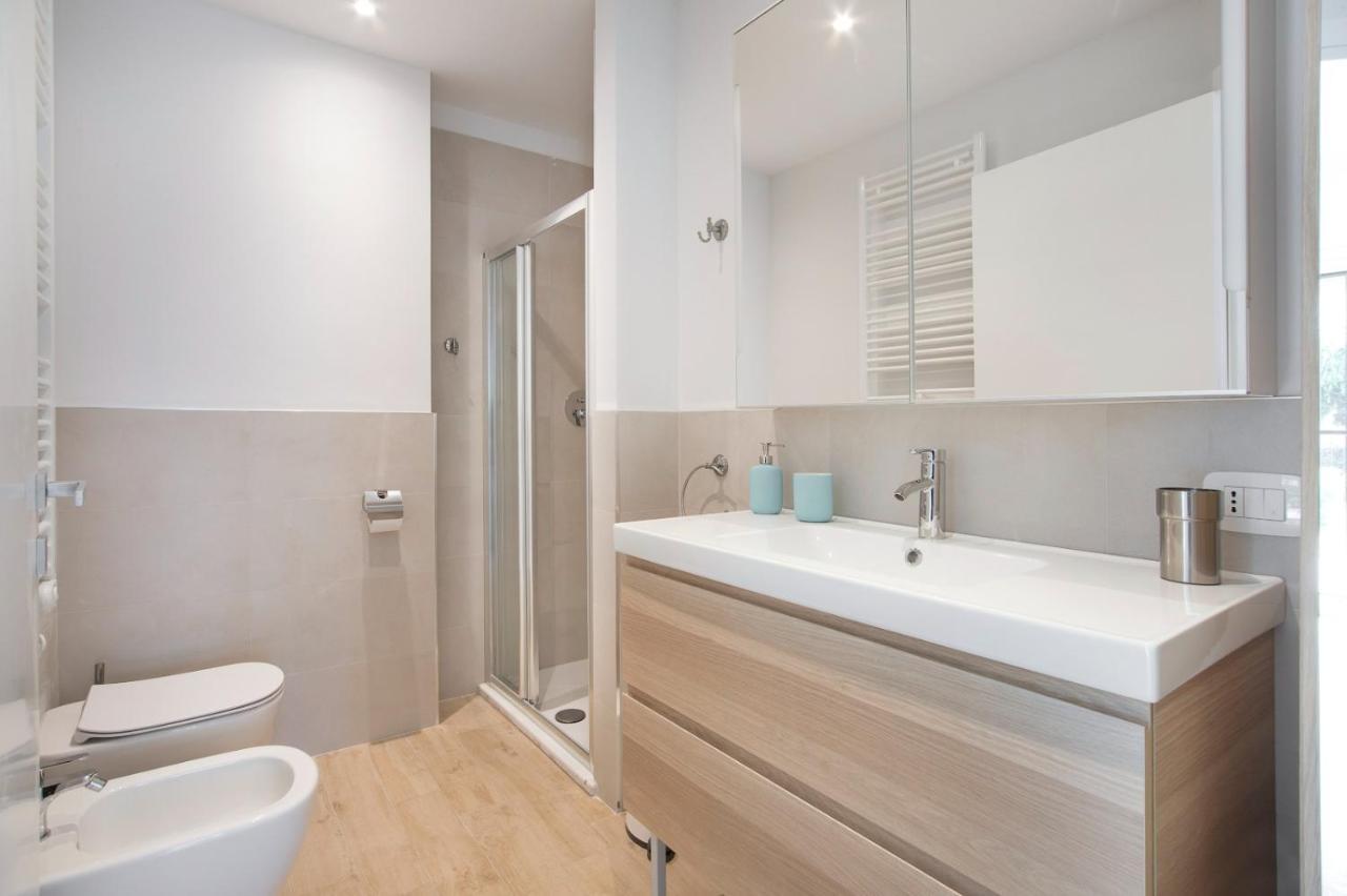 Italianway - Cristoforo Colombo 12 Apartment San Bartolomeo Al Mare Ngoại thất bức ảnh