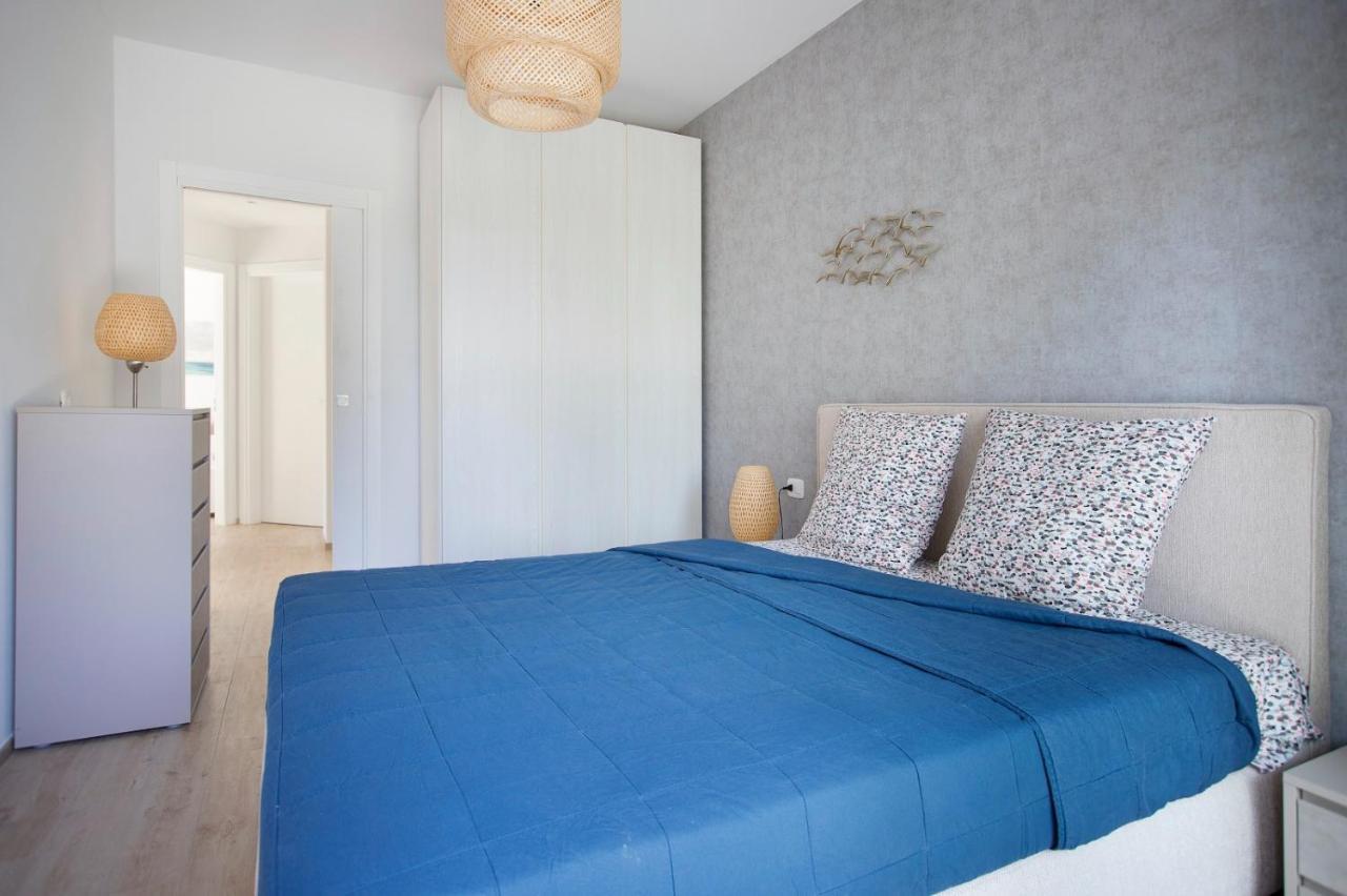 Italianway - Cristoforo Colombo 12 Apartment San Bartolomeo Al Mare Ngoại thất bức ảnh