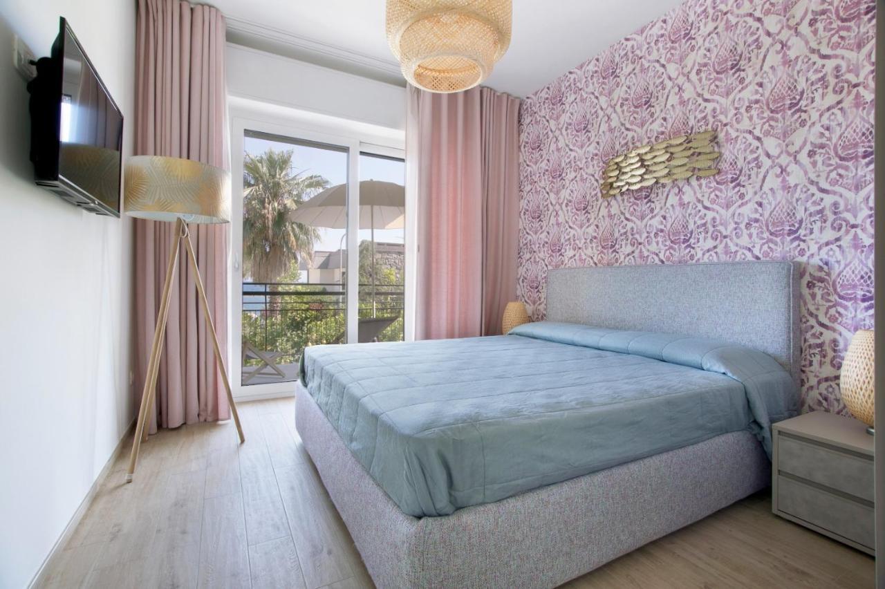 Italianway - Cristoforo Colombo 12 Apartment San Bartolomeo Al Mare Ngoại thất bức ảnh