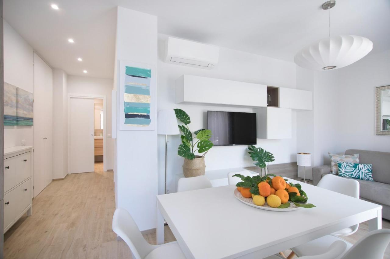 Italianway - Cristoforo Colombo 12 Apartment San Bartolomeo Al Mare Ngoại thất bức ảnh