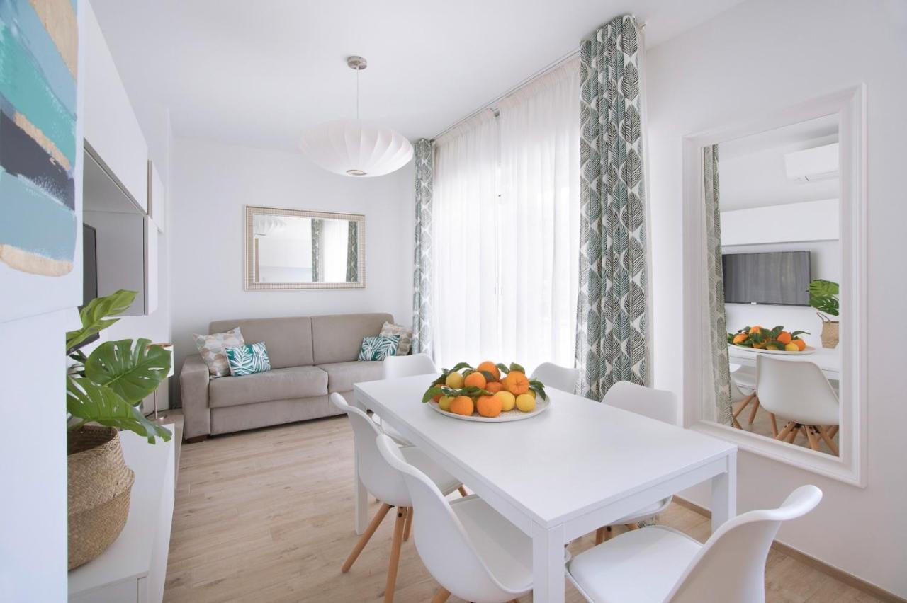 Italianway - Cristoforo Colombo 12 Apartment San Bartolomeo Al Mare Ngoại thất bức ảnh