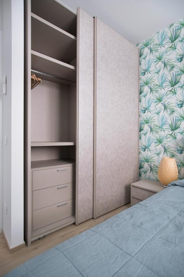 Italianway - Cristoforo Colombo 12 Apartment San Bartolomeo Al Mare Ngoại thất bức ảnh