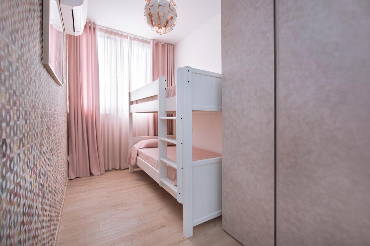Italianway - Cristoforo Colombo 12 Apartment San Bartolomeo Al Mare Ngoại thất bức ảnh