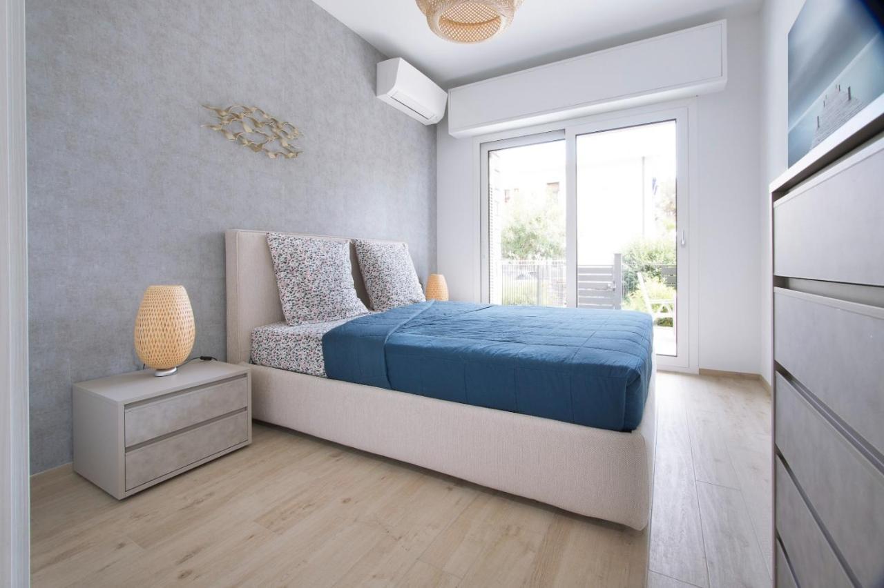 Italianway - Cristoforo Colombo 12 Apartment San Bartolomeo Al Mare Ngoại thất bức ảnh
