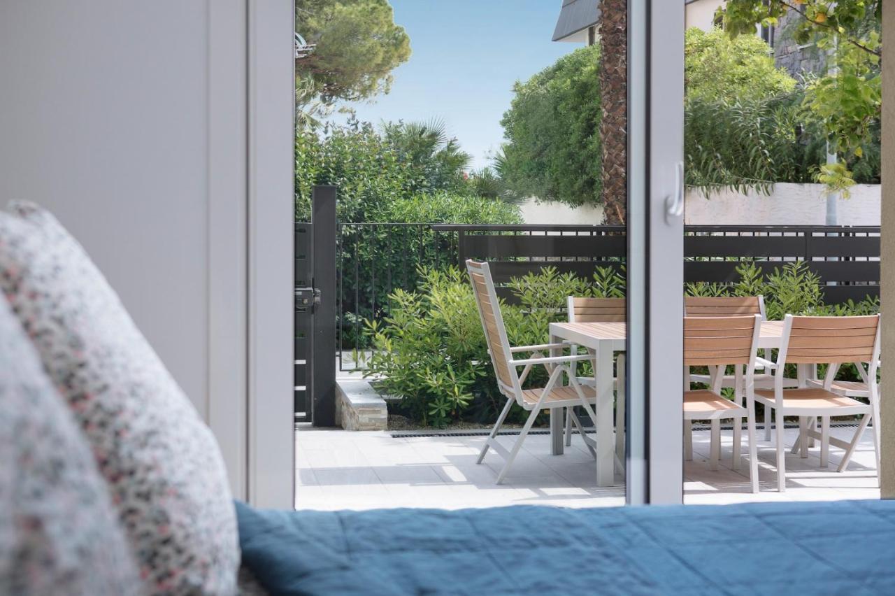 Italianway - Cristoforo Colombo 12 Apartment San Bartolomeo Al Mare Ngoại thất bức ảnh