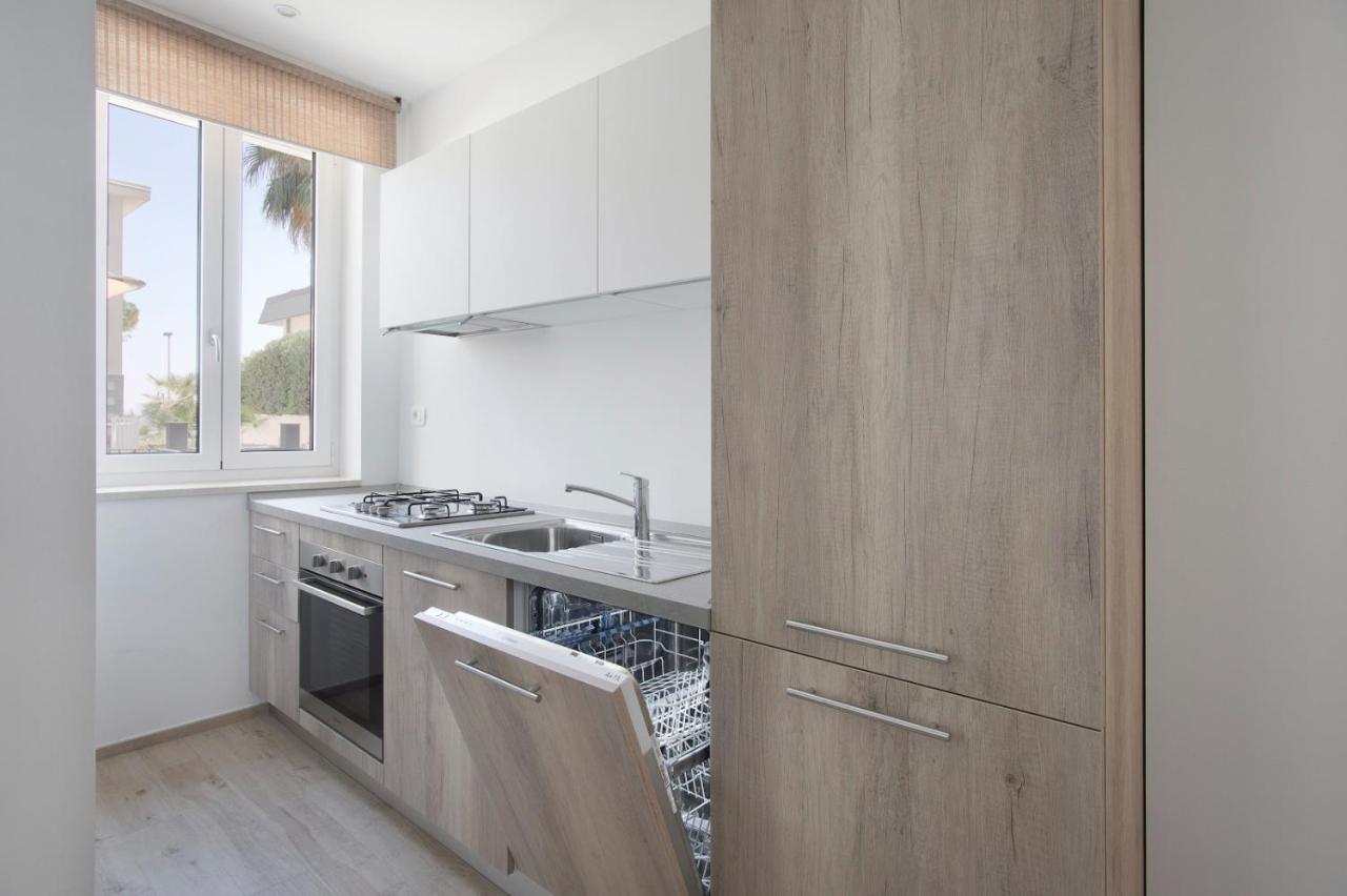 Italianway - Cristoforo Colombo 12 Apartment San Bartolomeo Al Mare Ngoại thất bức ảnh