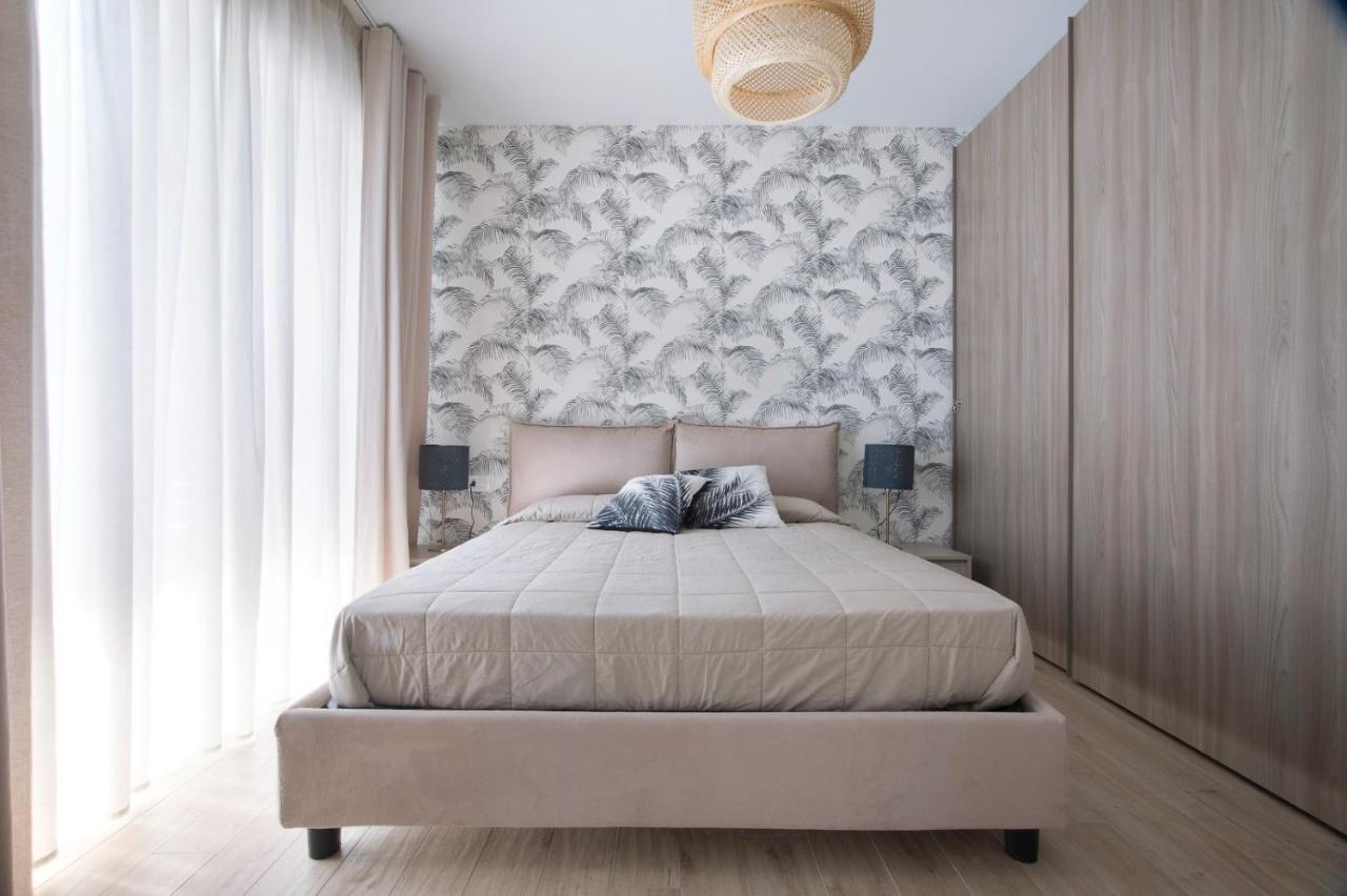 Italianway - Cristoforo Colombo 12 Apartment San Bartolomeo Al Mare Ngoại thất bức ảnh