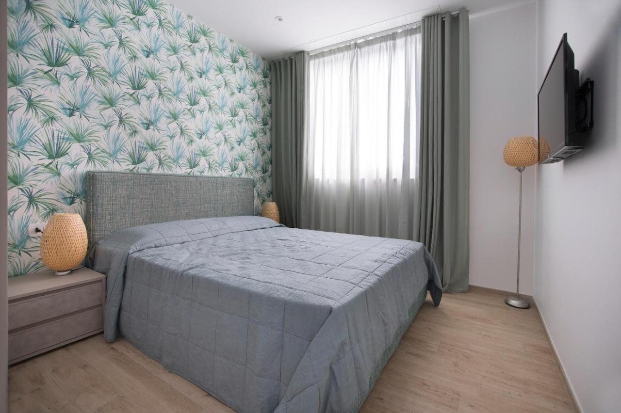 Italianway - Cristoforo Colombo 12 Apartment San Bartolomeo Al Mare Ngoại thất bức ảnh