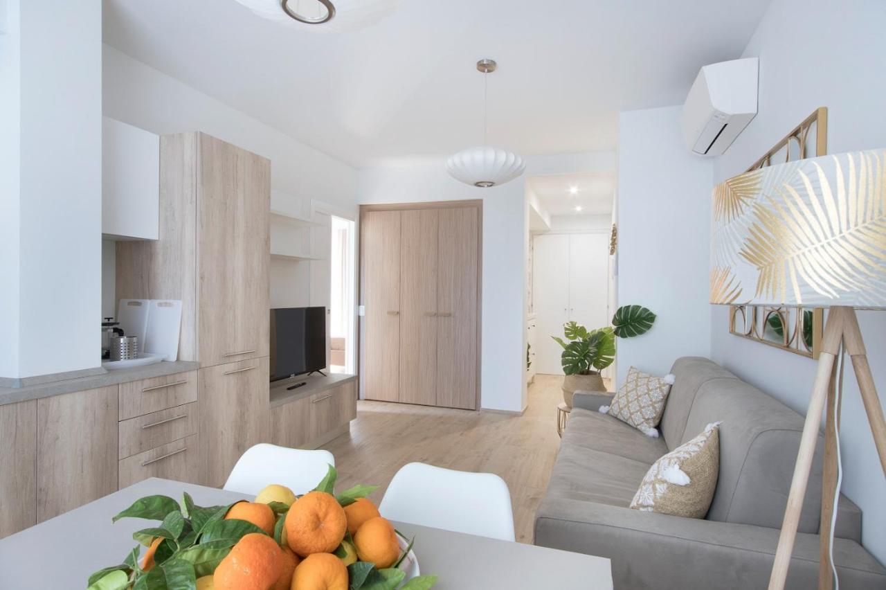 Italianway - Cristoforo Colombo 12 Apartment San Bartolomeo Al Mare Ngoại thất bức ảnh
