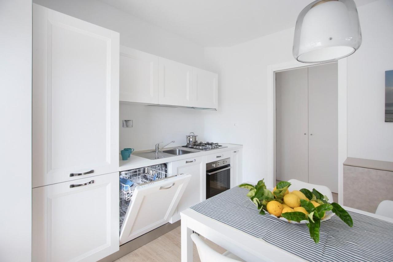 Italianway - Cristoforo Colombo 12 Apartment San Bartolomeo Al Mare Ngoại thất bức ảnh