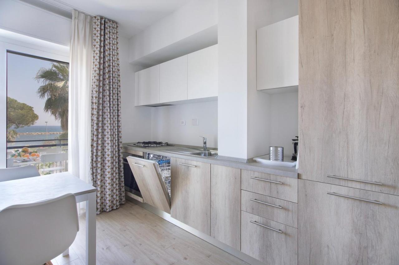 Italianway - Cristoforo Colombo 12 Apartment San Bartolomeo Al Mare Ngoại thất bức ảnh