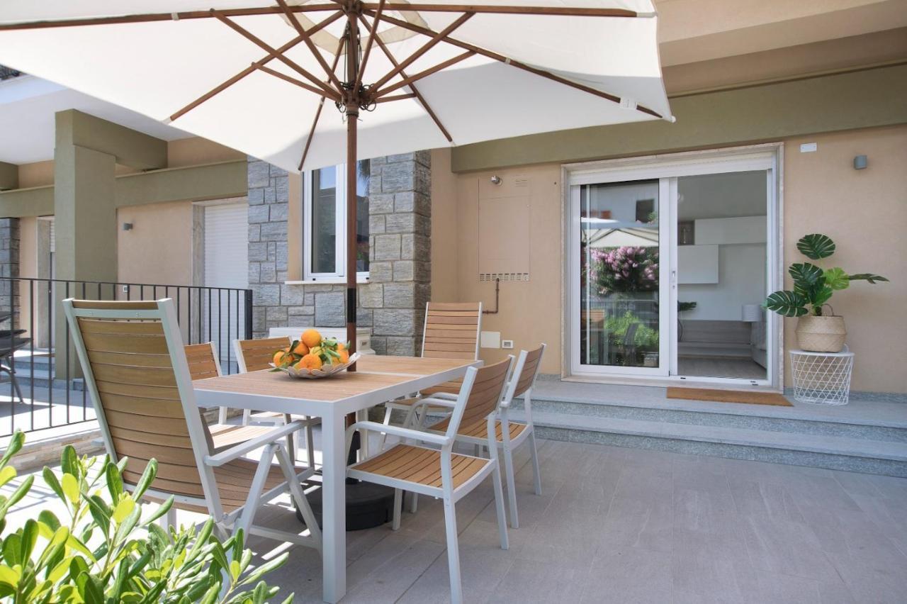 Italianway - Cristoforo Colombo 12 Apartment San Bartolomeo Al Mare Ngoại thất bức ảnh