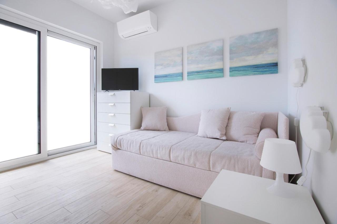 Italianway - Cristoforo Colombo 12 Apartment San Bartolomeo Al Mare Ngoại thất bức ảnh
