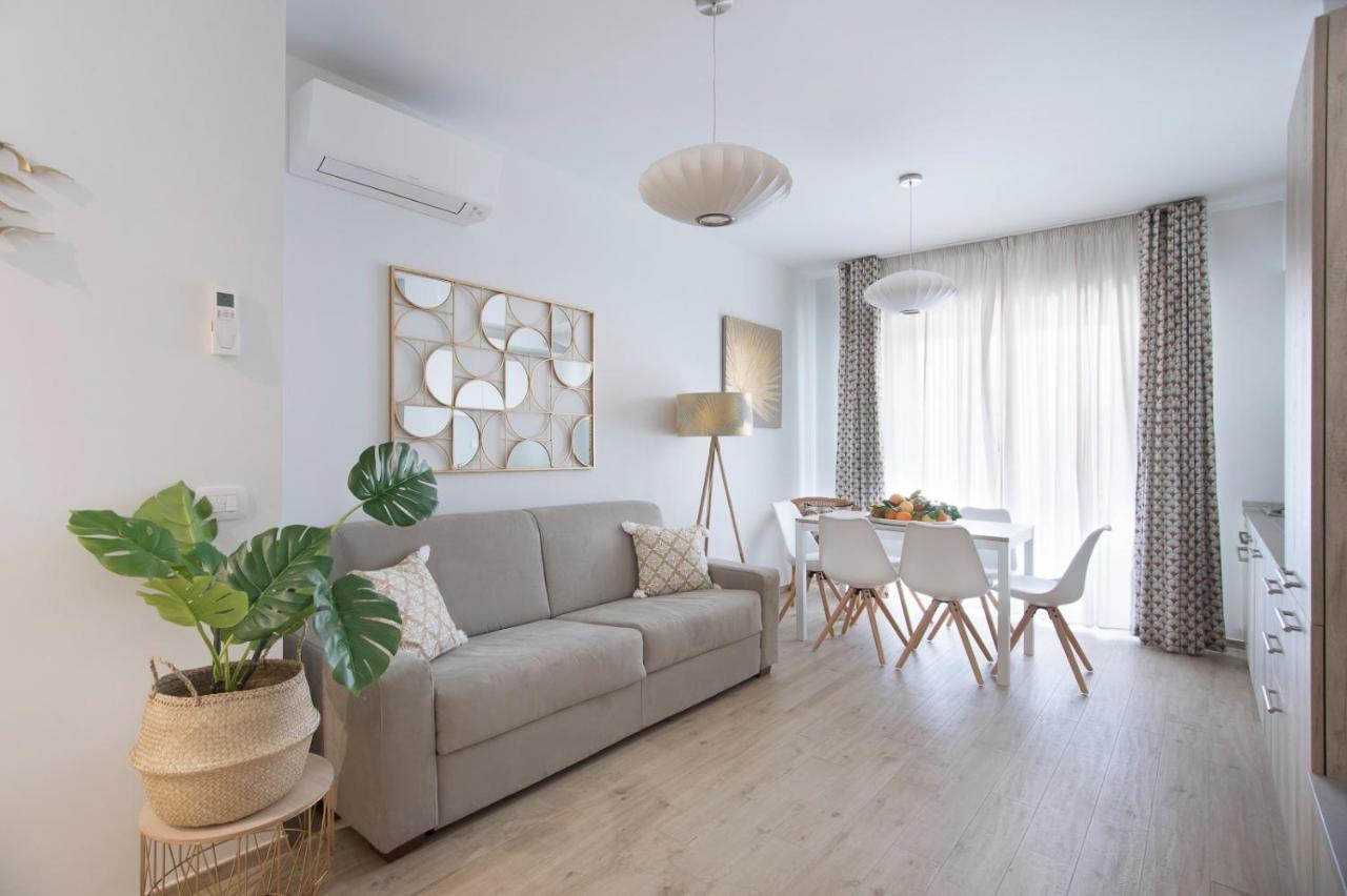 Italianway - Cristoforo Colombo 12 Apartment San Bartolomeo Al Mare Ngoại thất bức ảnh